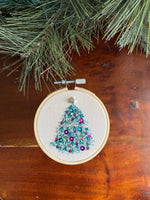 Load image into Gallery viewer, Tree 6 - Mermaid Vibes
