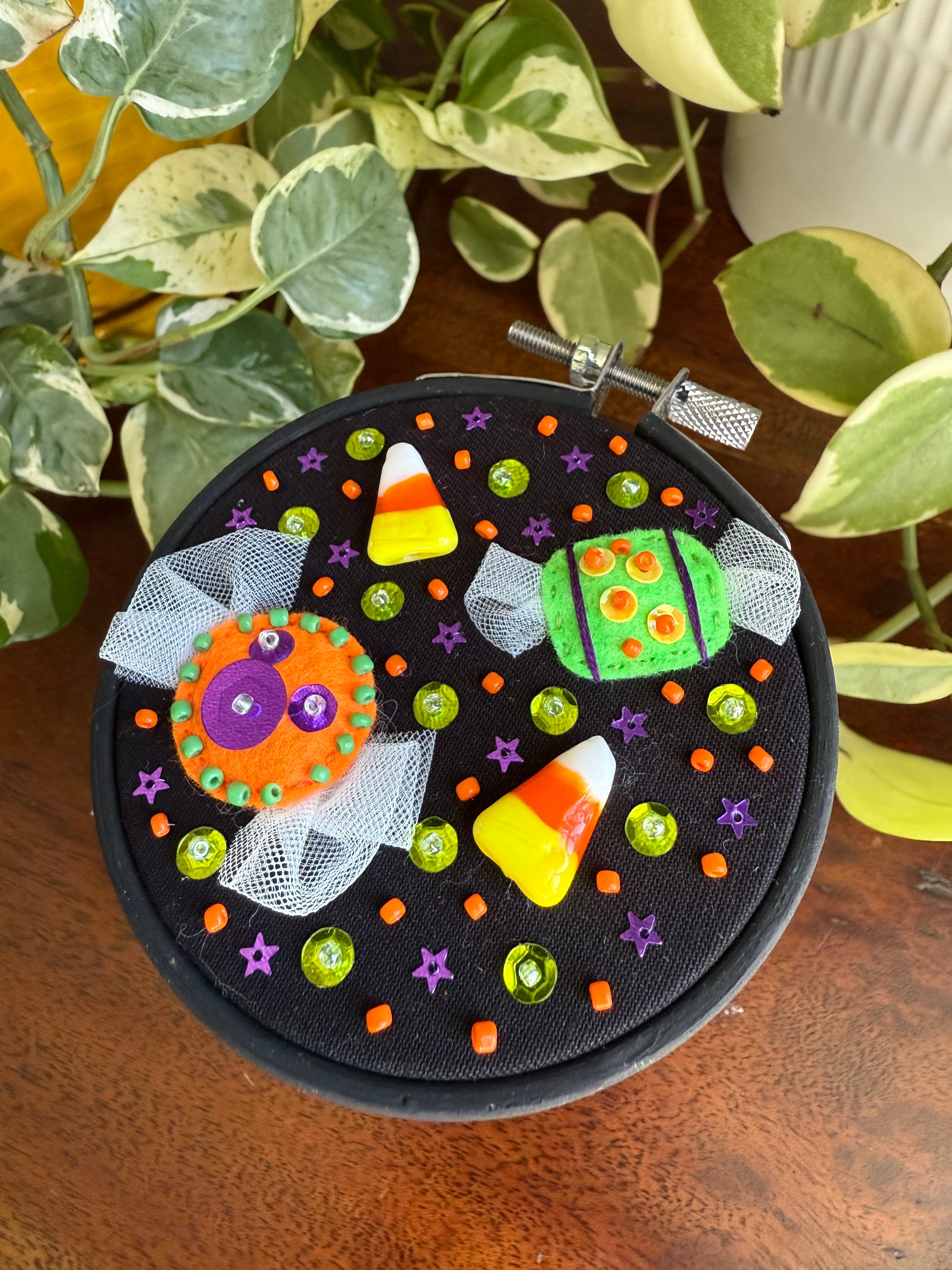 Trick or Treats!