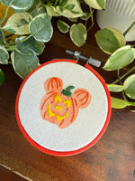 Load image into Gallery viewer, Boo to You Pumpkin
