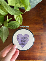 Load image into Gallery viewer, Love Heart - There You Are
