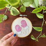 Load image into Gallery viewer, Mittens - Pink
