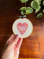 Load image into Gallery viewer, Love Heart - Ignore Them
