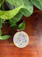 Load image into Gallery viewer, Magical Lilac Garden
