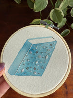 Load image into Gallery viewer, Book Baby - Turquoise Magic
