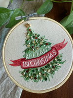Load image into Gallery viewer, PREORDER Christmas Ornament
