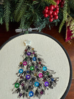 Load image into Gallery viewer, Tree 6 - Black
