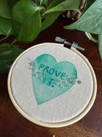 Load image into Gallery viewer, Love Heart - Prove It
