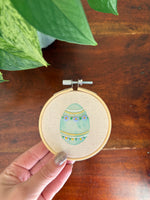 Load image into Gallery viewer, Easter Egg - turquoise
