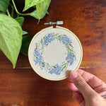 Load image into Gallery viewer, Fairy Girls Wreath
