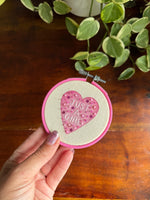 Load image into Gallery viewer, Love Heart - Just A Girl
