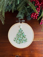 Load image into Gallery viewer, Hidden Mickey - Frost Tree
