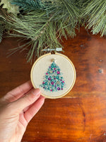 Load image into Gallery viewer, Tree 6 - Mermaid Vibes
