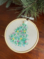 Load image into Gallery viewer, Tree 1 - Soft Christmas
