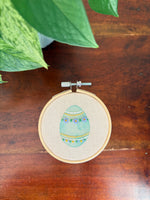 Load image into Gallery viewer, Easter Egg - turquoise
