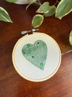 Load image into Gallery viewer, Love Heart - Rattle the Stars
