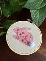 Load image into Gallery viewer, Bunny - Dusty Rose
