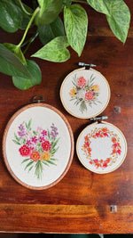 Load image into Gallery viewer, Full Fall Florals
