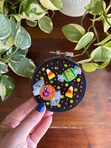 Trick or Treats!