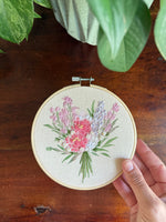 Load image into Gallery viewer, Delicate June Bouquet
