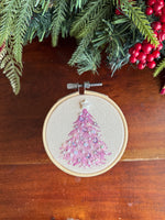 Load image into Gallery viewer, Tree 4 - Pink

