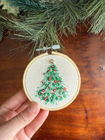 Load image into Gallery viewer, Tree 3 - Classic Holiday
