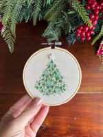 Load image into Gallery viewer, Hidden Mickey - Frost Tree
