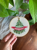 Load image into Gallery viewer, PREORDER Christmas Ornament
