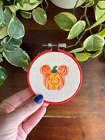Load image into Gallery viewer, Boo to You Pumpkin
