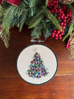 Load image into Gallery viewer, Tree 6 - Black
