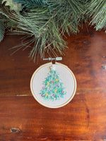 Load image into Gallery viewer, Tree 1 - Soft Christmas

