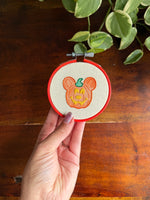Load image into Gallery viewer, Boo to You Pumpkin
