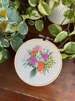 Load image into Gallery viewer, Bouquet - September Garden Haul
