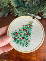 Load image into Gallery viewer, Tree 3 - Classic Holiday
