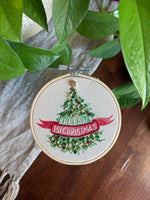 Load image into Gallery viewer, PREORDER Christmas Ornament
