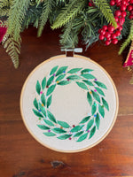 Load image into Gallery viewer, Wreath 6 - Large Multi
