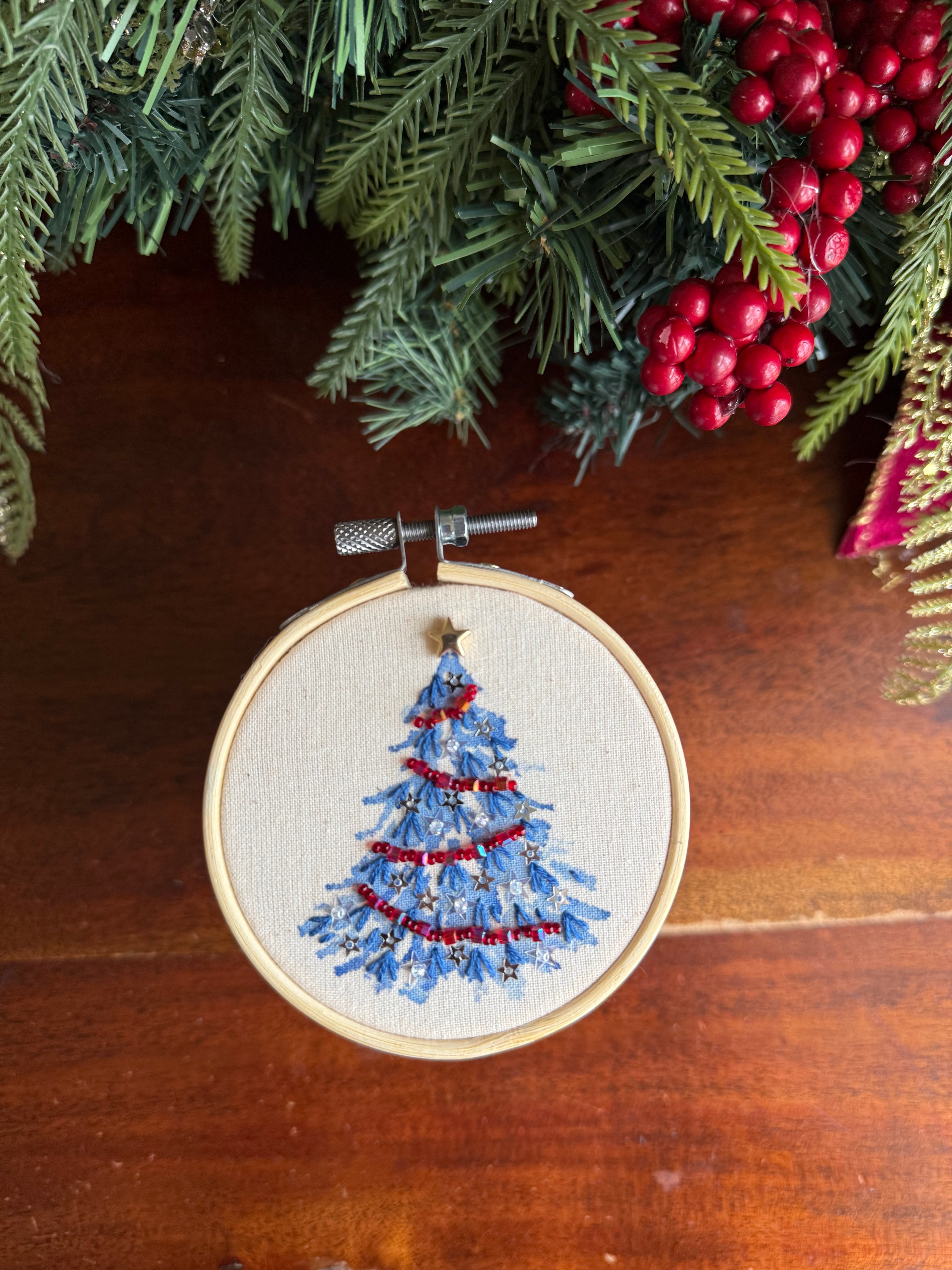 Hidden Mickey - Sorcerer Mickey inspired