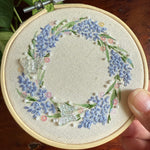 Load image into Gallery viewer, Fairy Girls Wreath
