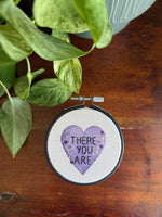 Load image into Gallery viewer, Love Heart - There You Are
