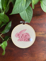 Load image into Gallery viewer, Bunny - Dusty Rose
