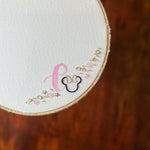 Load image into Gallery viewer, Custom Autograph Hoops (6”/8”)
