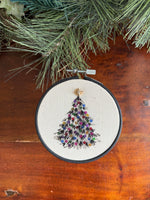 Load image into Gallery viewer, Tree 5 - Black Multi
