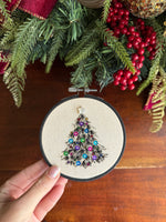 Load image into Gallery viewer, Tree 6 - Black
