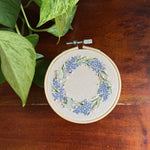 Load image into Gallery viewer, Fairy Girls Wreath

