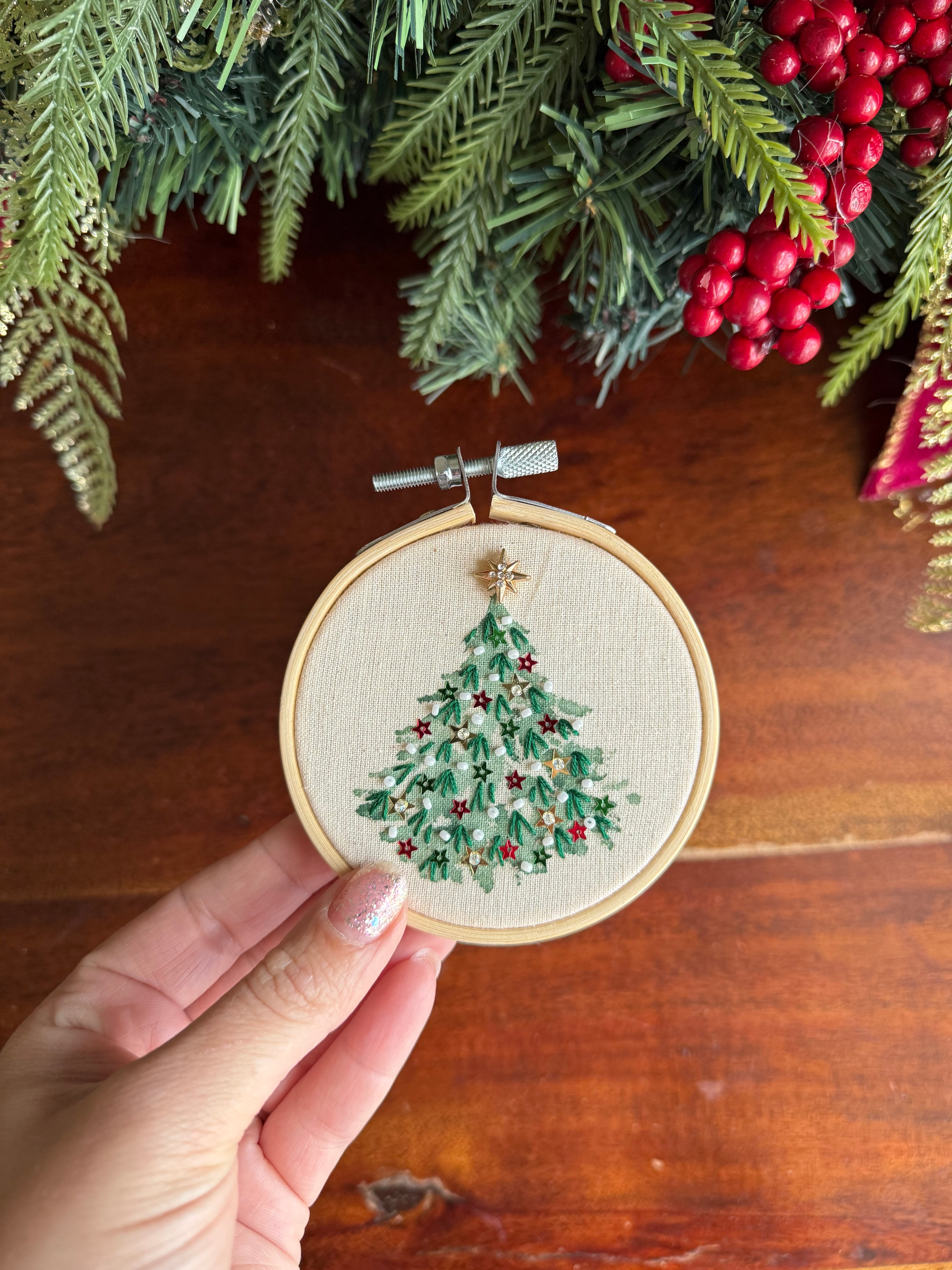 Tree 2 - Classic Stars