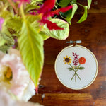 Load image into Gallery viewer, Fall Bouquet Workshop - Oct 15
