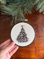 Load image into Gallery viewer, Tree 5 - Black Multi
